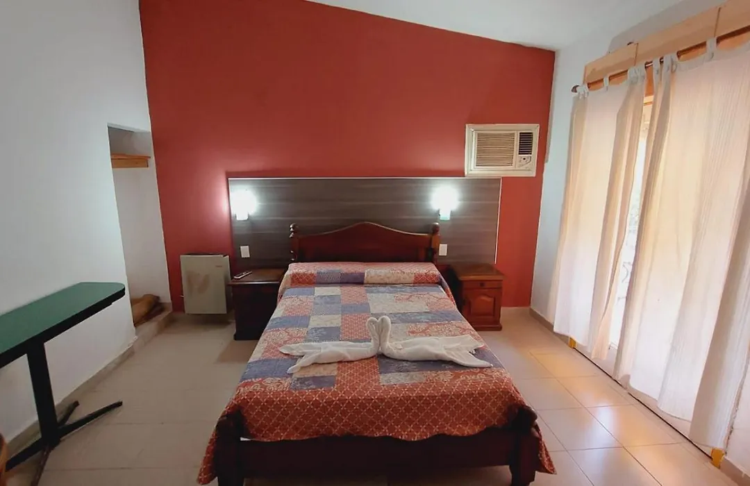 Hotel Enri-Mar-1