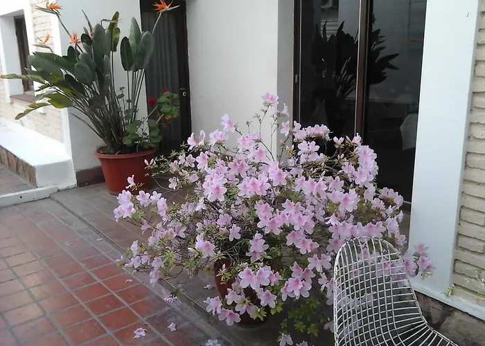 Hotel Cordoba Villa Carlos Paz